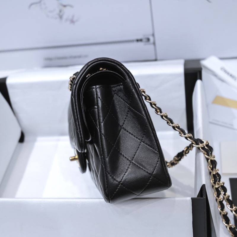 Ch**el cf series bags